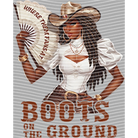 Country music-CU 772